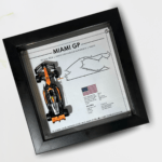 Miami GP 2024 - Lando Norris - McLaren MCL60