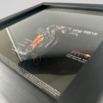 Max Verstappen - Redbull RB19-1 - Spain GP F1 - Gift Idea