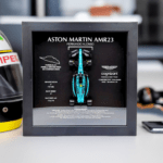 Fernando Alonso - Aston Martin AMR23 - Canadian Grand Prix 2023