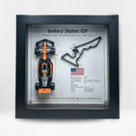 Lando Norris - United States GP 2023 - Circuit of The Americas