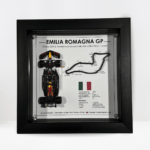 Max Verstappen - Imola Circuit - Emilia Romagna GP 2024