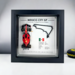 Carlos Sainz - Mexico City Grand Prix 2024