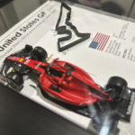 Charles Leclerc - United States Grand Prix - USA Austin Track - Texas GP