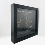 Max Verstappen 2024 World Champion Red Bull RB20 - F1 Gift Idea