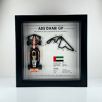 Lando Norris - 2024 Abu Dhabi Grand Prix - McLaren F1 Gift Ideas