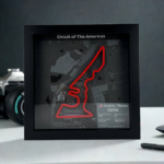 Austrian F1 Grand Prix 3D Track - Formula 1 Red Bull Ring Circuit