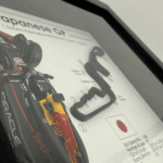 Max Verstappen Victory - Japan Grand Prix 2025 - Suzuka F1 GP