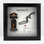 Max Verstappen Victory - Japan Grand Prix 2025 - Suzuka F1 GP