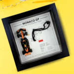 Lando Norris - McLaren - Monaco Grand Prix