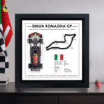 Max Verstappen Victory - Emilia-Romagna Grand Prix 2025 - Italian Formula 1 Race - Imola F1 GP