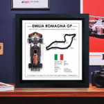 Max Verstappen Victory - Emilia-Romagna Grand Prix 2025 - Italian Formula 1 Race - Imola F1 GP
