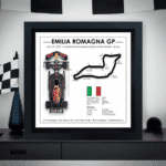 Max Verstappen Victory - Emilia-Romagna Grand Prix 2025 - Italian Formula 1 Race - Imola F1 GP