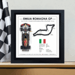 Max Verstappen Victory - Emilia-Romagna Grand Prix 2025 - Italian Formula 1 Race - Imola F1 GP