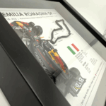 Max Verstappen Victory - Emilia-Romagna Grand Prix 2025 - Italian Formula 1 Race - Imola F1 GP