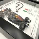 Max Verstappen Victory - Emilia-Romagna Grand Prix 2025 - Italian Formula 1 Race - Imola F1 GP