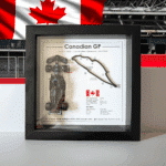 George Russell Win - Canadian F1 Grand Prix 2025