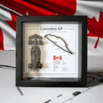 George Russell Win - Canadian F1 Grand Prix 2025