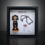 Lando Norris Win at the 2025 British Formula 1 Grand Prix