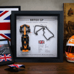 Lando Norris Victory at the 2025 British Formula 1 Grand Prix