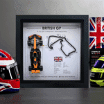 Lando Norris Victory at the 2025 British Formula 1 Grand Prix
