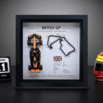 Lando Norris Win at the 2025 British Formula 1 Grand Prix