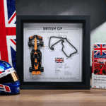 Lando Norris Victory at the 2025 British Formula 1 Grand Prix