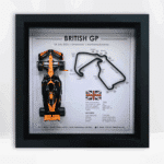 Lando Norris Win at the 2025 British Formula 1 Grand Prix