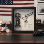 Max Verstappen Win at the US Grand Prix - Texas Formula 1 Grand Prix 2025