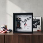 Max Verstappen's Win at the US Grand Prix - Texas Formula 1 Grand Prix 2025