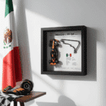 Lando Norris Mexico 2025 GP Victory - Mexico City Formula 1 Grand Prix 2025