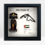Max Verstappen Win 2025 Abu Dhabi Grand Prix