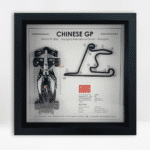 Kimi Antonelli's First Win - China Grand Prix 2026 - Mercedes Formula 1 Team