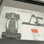 Kimi Antonelli's First Win - China Grand Prix 2026 - Mercedes Formula 1 Team