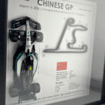 Kimi Antonelli's First Win - China Grand Prix 2026 - Mercedes Formula 1 Team
