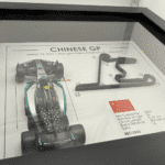 Kimi Antonelli's First Win - China Grand Prix 2026 - Mercedes Formula 1 Team