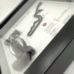 Kimi Antonelli Win - Japanese Formula 1 Grand Prix - F1 Artwork - Suzuka Circuit